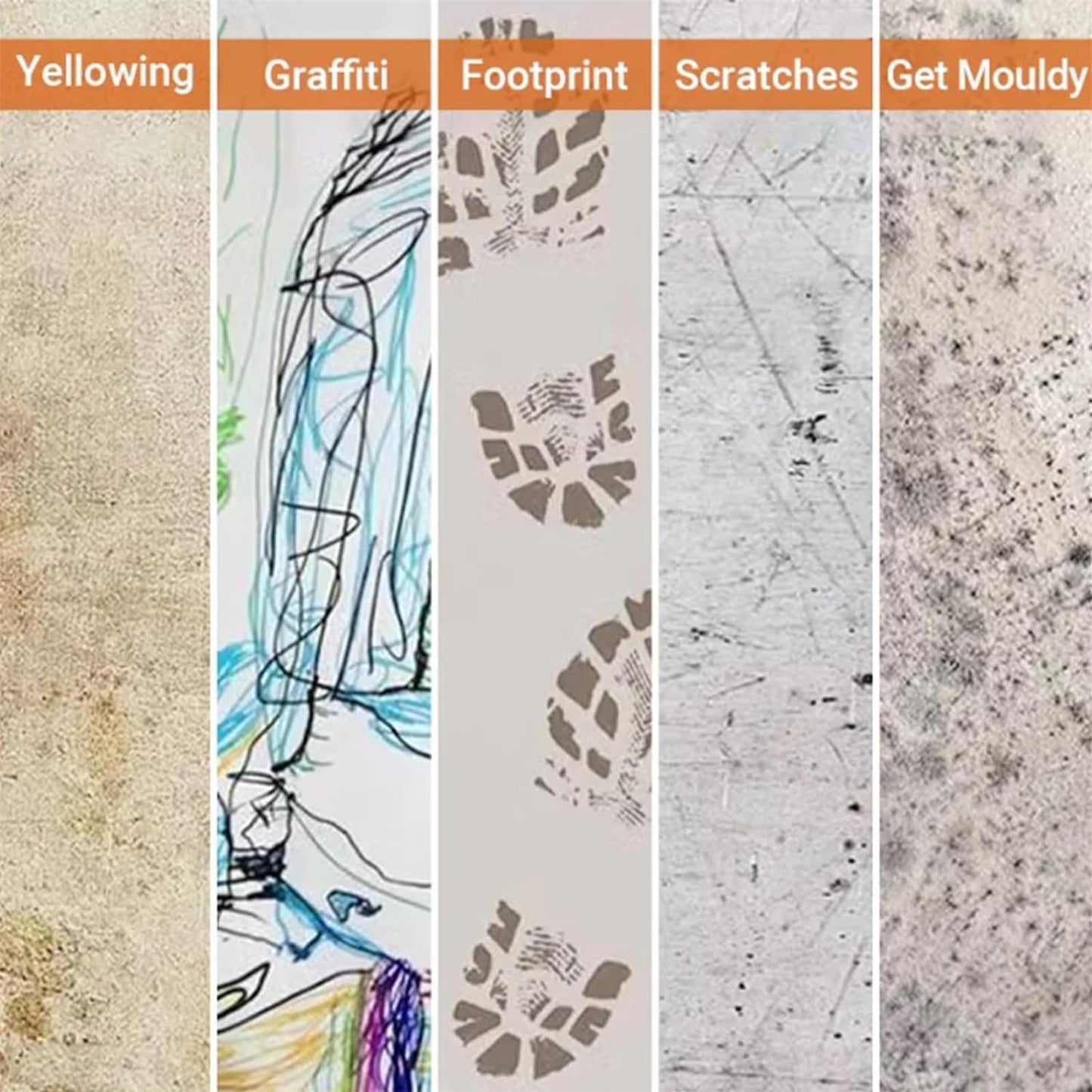 RODILLO REPARADOR DE PAREDES