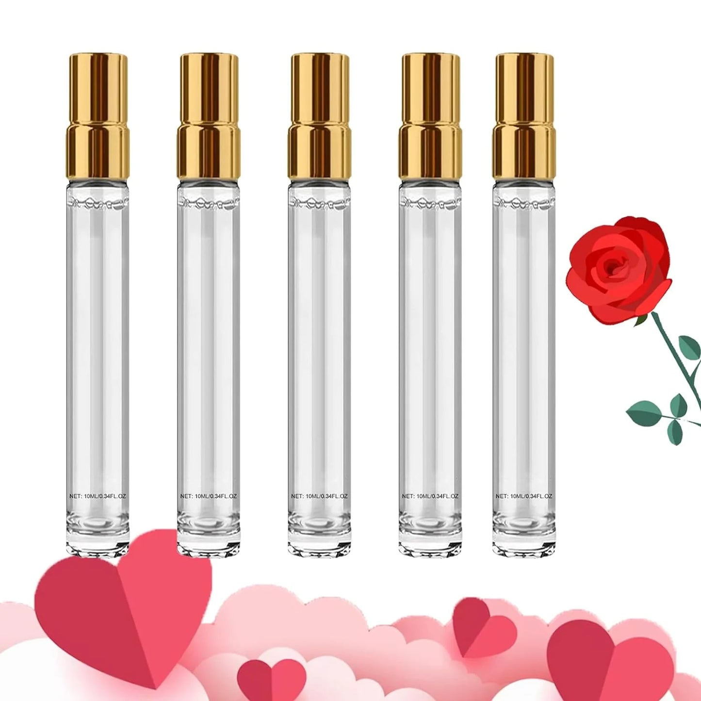 PERFUME CON FEROMONAS