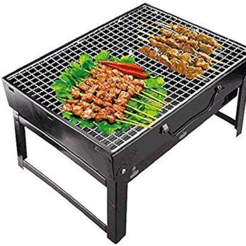 BBQ BARBECUE PEQUENO PORTATIL