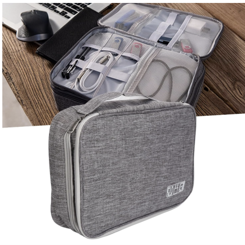 ESTUCHE DE VIAJE 3 CAPAS