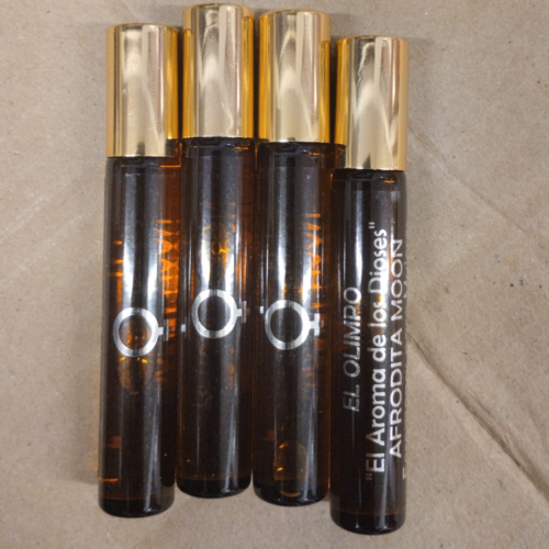 FEROMONAS AFRODITA MOON (FEROMONAS PARA MUJER)