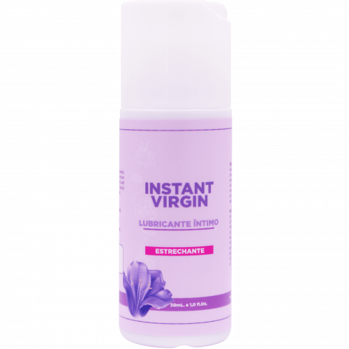 INSTANT VIRGIN
