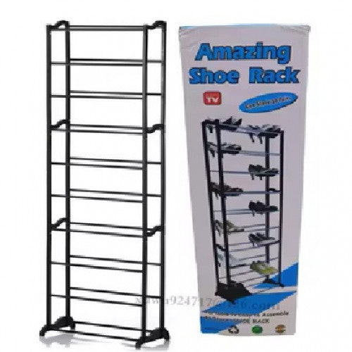 ORGANIZADOR DE ZAPATOS 10 NIVELES