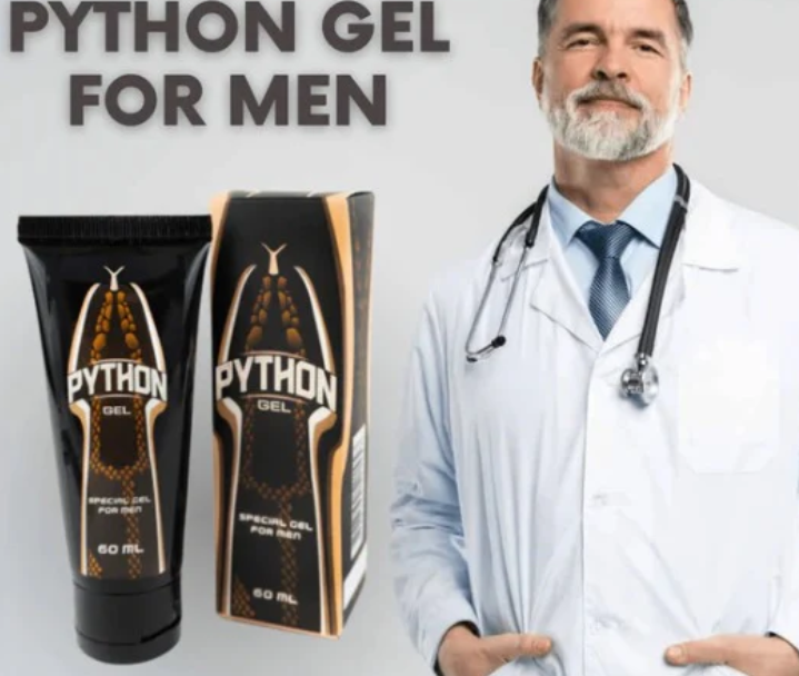 PYTON GEL RETARDANTE