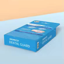 PROTECTOR BUCAL ANTIRONQUIDOS