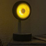 MINI ABANICO PORTATIL