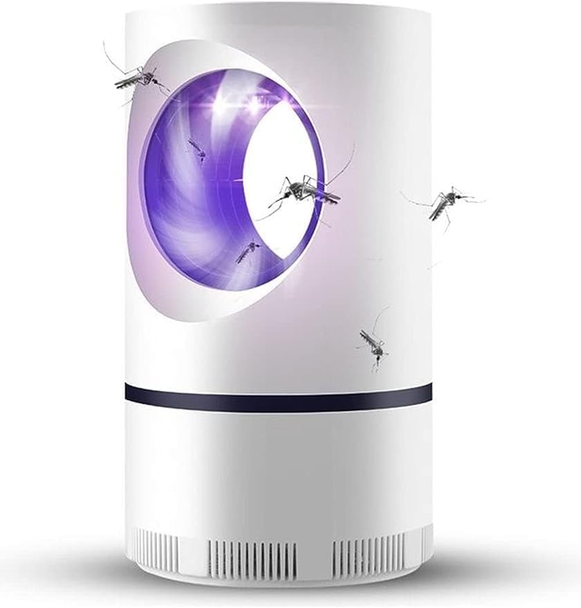 MATA MOSQUITO DE MESA