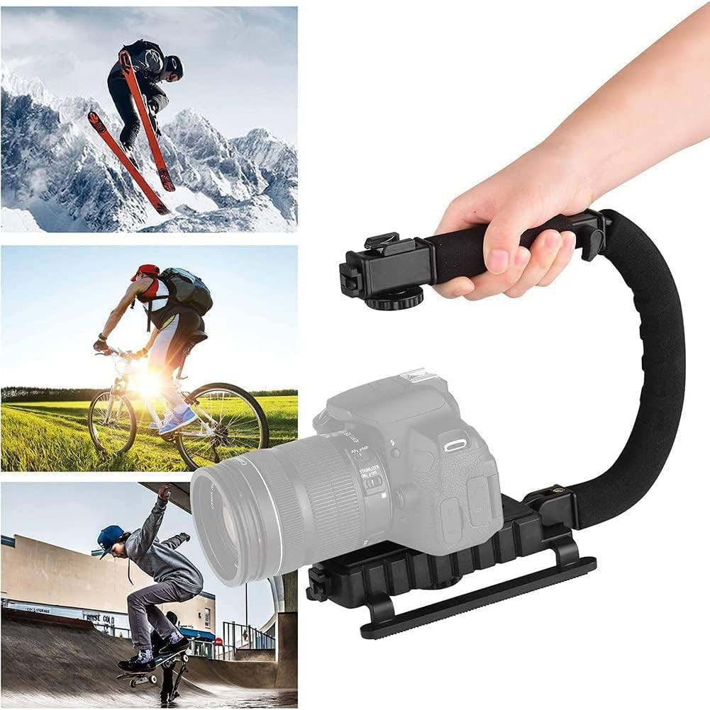 KIT ESTABILIZADOR DE CAMARA