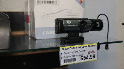 CAMARA PARA CARROS