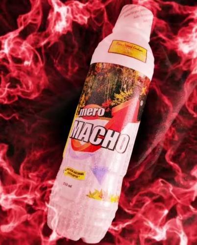 MERO MACHO LIQUIDO (BODEGA E) 500 ML