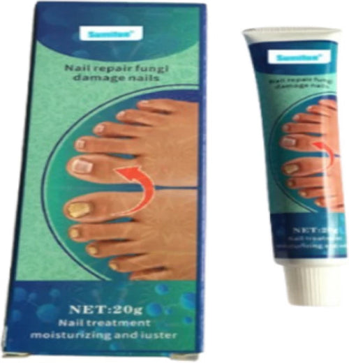 GEL REPARADOR DE UÑAS