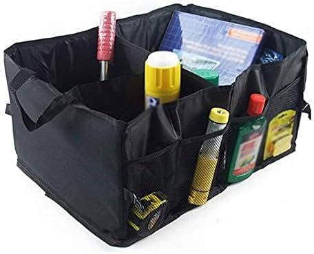 ORGANIZADOR DE BAUL PARA CARRO