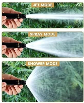 BOQUILLA A PRESIÓN DE MANGUERA O HIDROLAVADORA