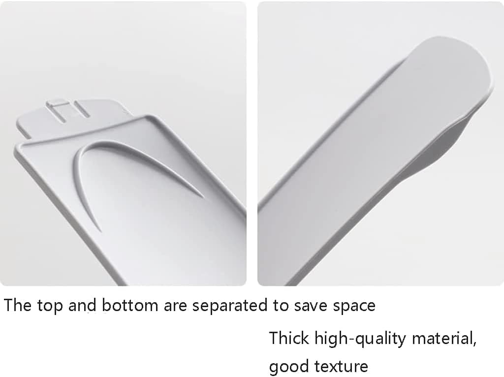 ORGANIZADOR DE ZAPATOS 1 PAR