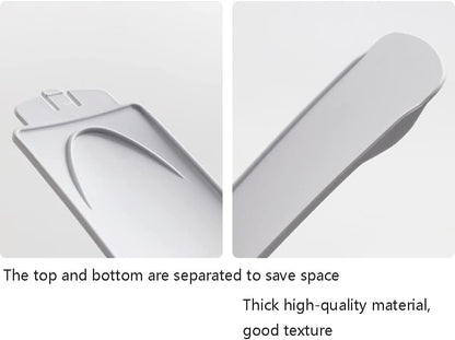 ORGANIZADOR DE ZAPATOS 1 PAR