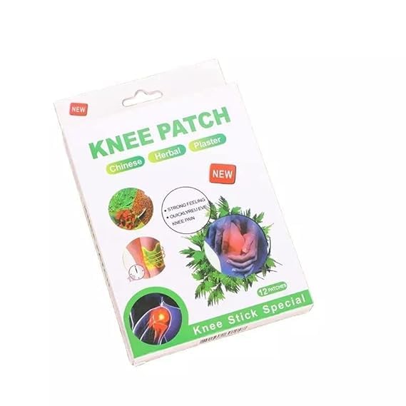 KNEE PATCH