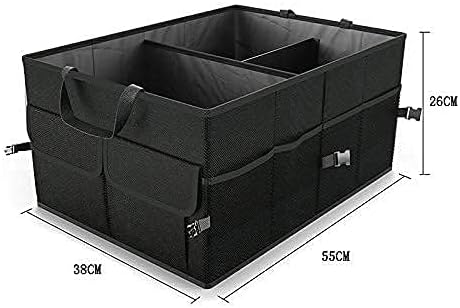 ORGANIZADOR DE BAUL PARA CARRO