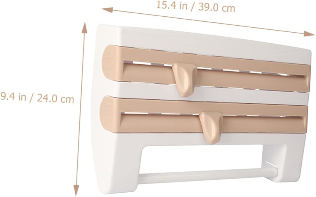 ESTANTE DE ALMACENAMIENTO DE COCINA