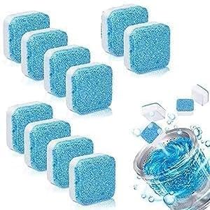 PASTILLAS PARA LAVADORA