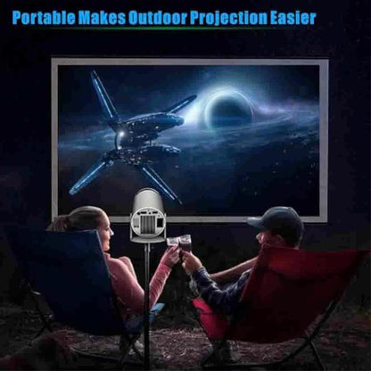 PROYECTOR PORTATIL HY300PRO