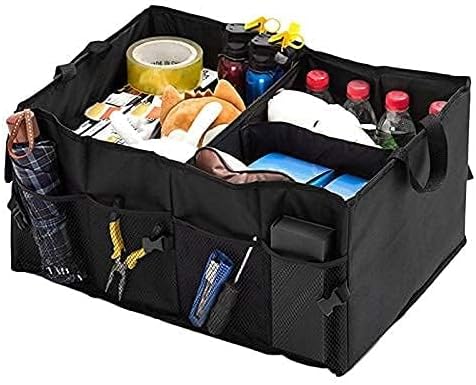 ORGANIZADOR DE BAUL PARA CARRO