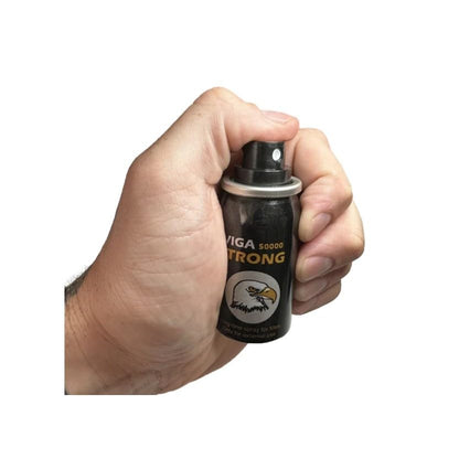 SUPER VIGA 990000 (45 ML)