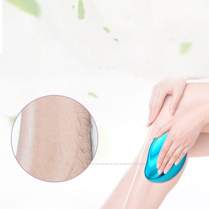 DEPILADOR DE CRISTAL