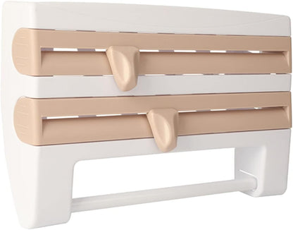 ESTANTE DE ALMACENAMIENTO DE COCINA