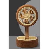 MINI ABANICO PORTATIL