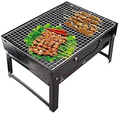 BBQ BARBECUE PEQUENO PORTATIL