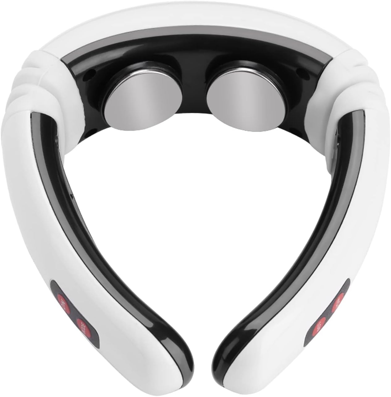 MASAJEADORA DE CUELLO Y ESPALDA