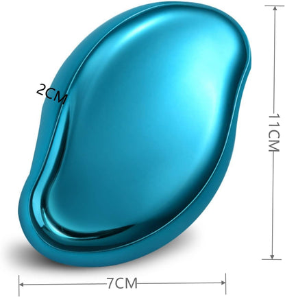 DEPILADOR DE CRISTAL