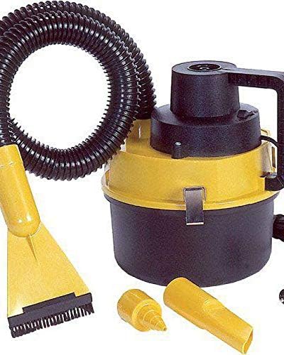 ASPIRADORA PARA VEHICULO