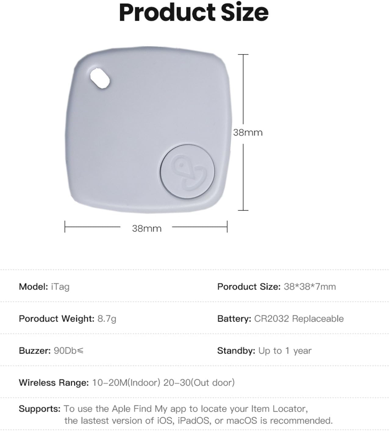 LOCALIZADOR DE ARTÍCULOS