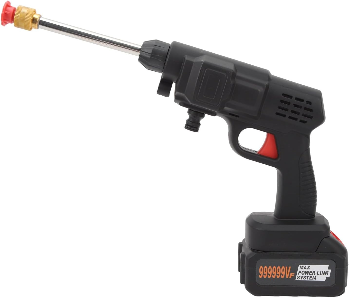 HIDROLAVADORA 2 BATERIAS 48W X48W