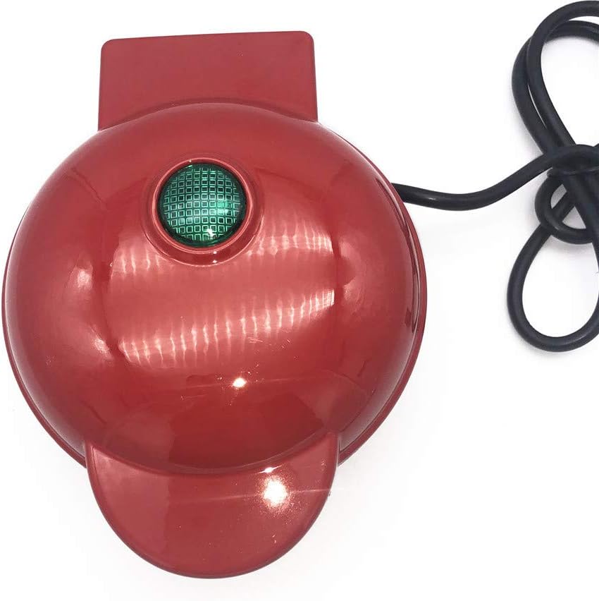 MINI MOLDE PARA TARTAS, MÁQUINA DE DESAYUNO, MÁQUINA DE PANQUEQUES, MÁQUINA ELÉCTRICA PARA TARTAS