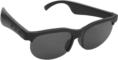 LENTES CON AURICULARES BLUETOOTH XG88 PRO