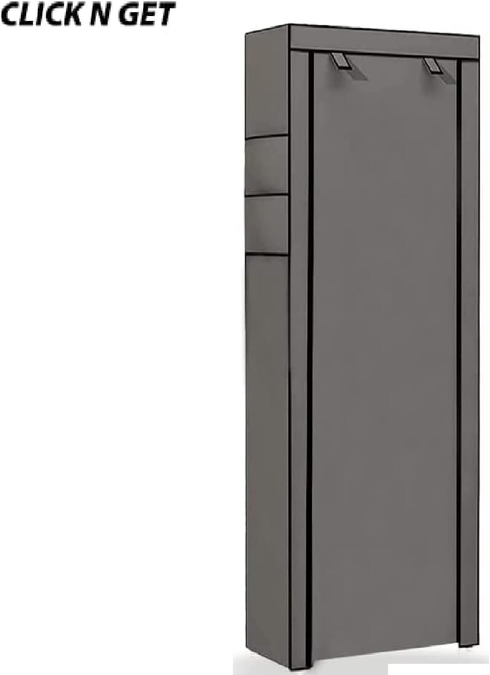 ORGANIZADOR DE ZAPATOS 9 NIVELES