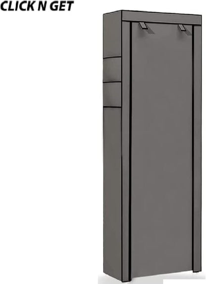 ORGANIZADOR DE ZAPATOS 9 NIVELES