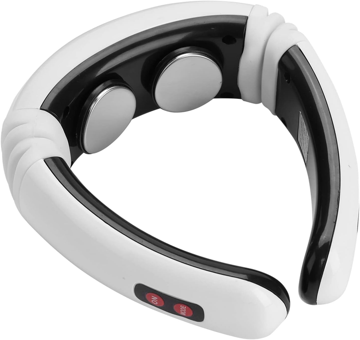 MASAJEADORA DE CUELLO Y ESPALDA