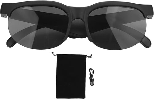 LENTES CON AURICULARES BLUETOOTH XG88 PRO