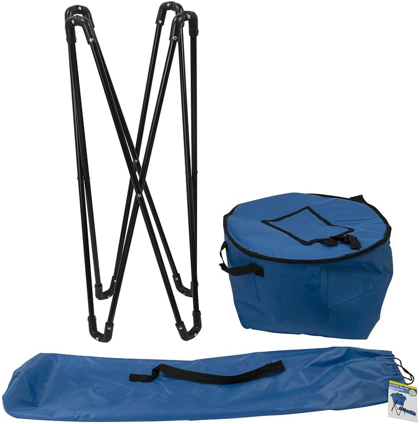 NEVERITA PORTATIL PLEGABLE