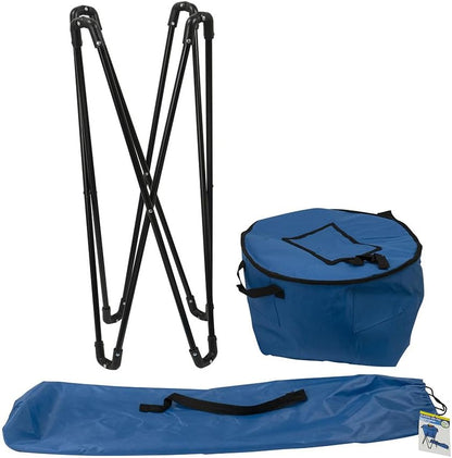 NEVERITA PORTATIL PLEGABLE