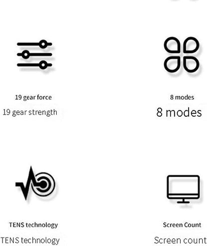 MINI MASAJEADOR ELECTRICO