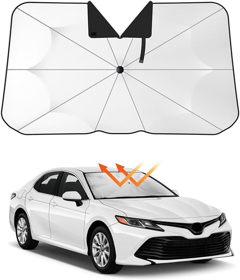 SOMBRILLA PARA CARRO