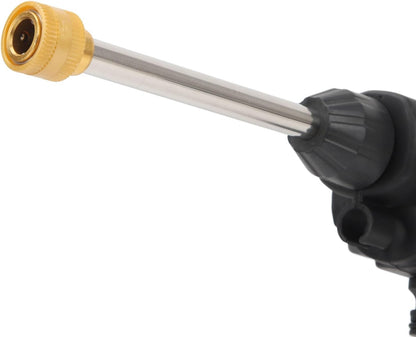 HIDROLAVADORA 2 BATERIAS 48W X48W