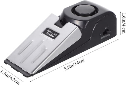 ALARMA DE SEGURIDAD PARA PUERTAS