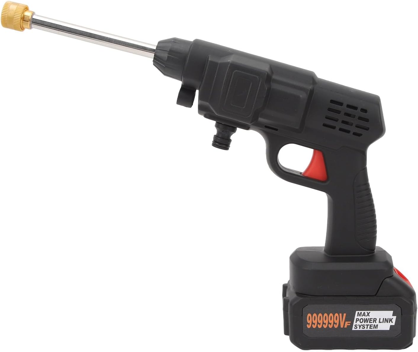 HIDROLAVADORA 2 BATERIAS 48W X48W