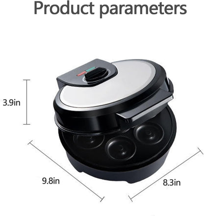 MAQUINA PARA HACER MINI DONAS SOKANY SK-327
