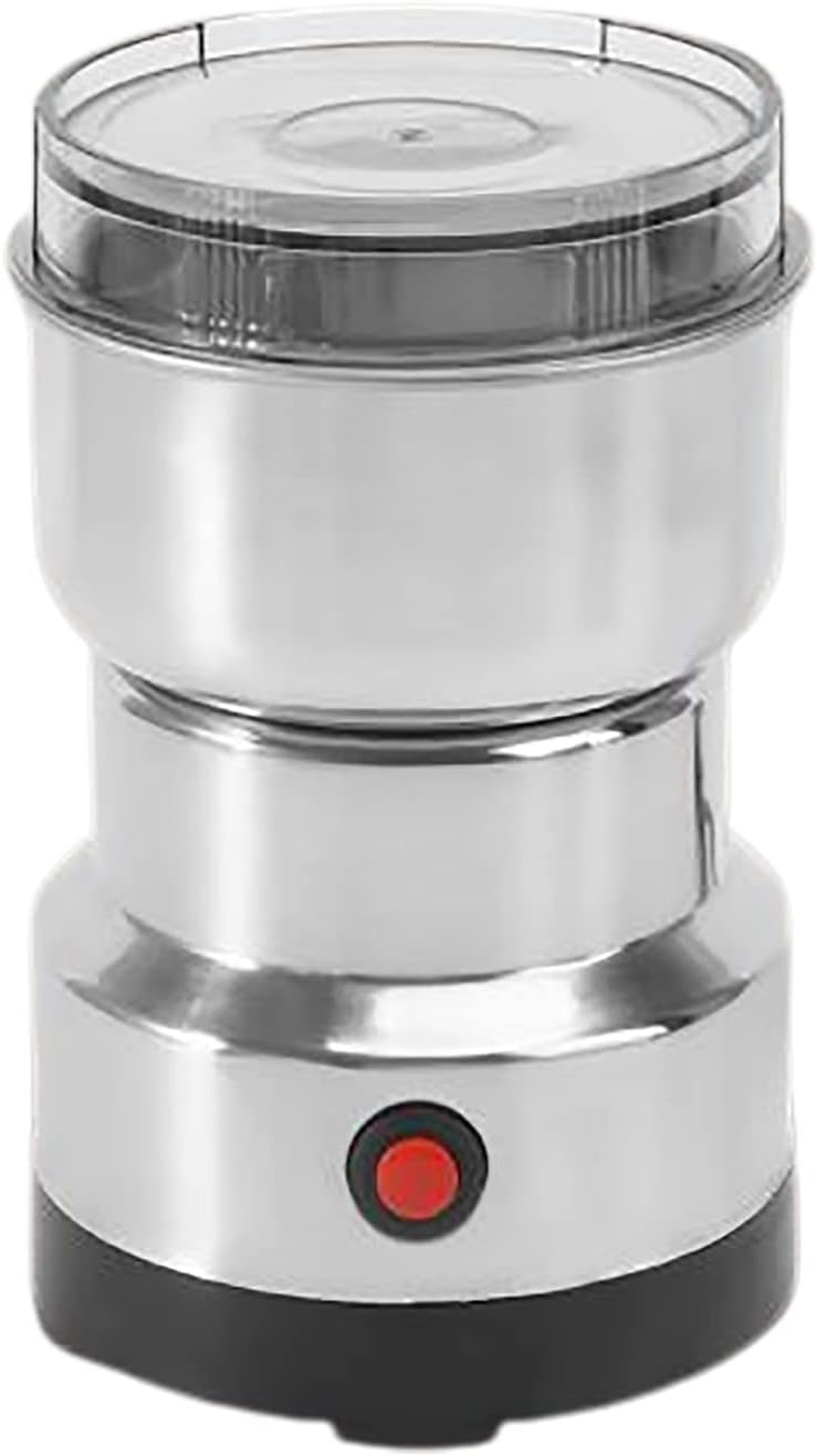 MOLENILLO DE CAFE GRANOS VISTA 400W VGM-661